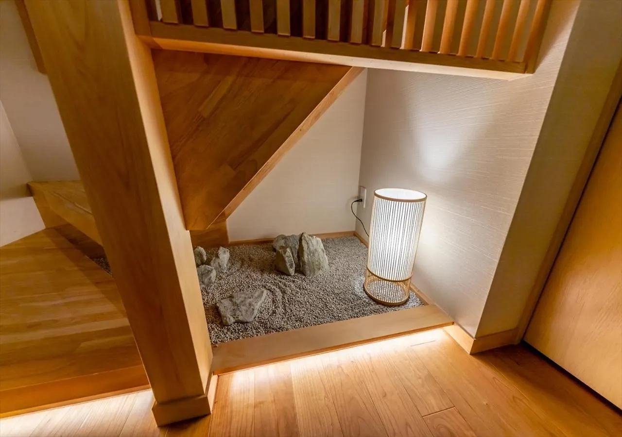 Yadoya Yanagitori West Apartment Tokyo
