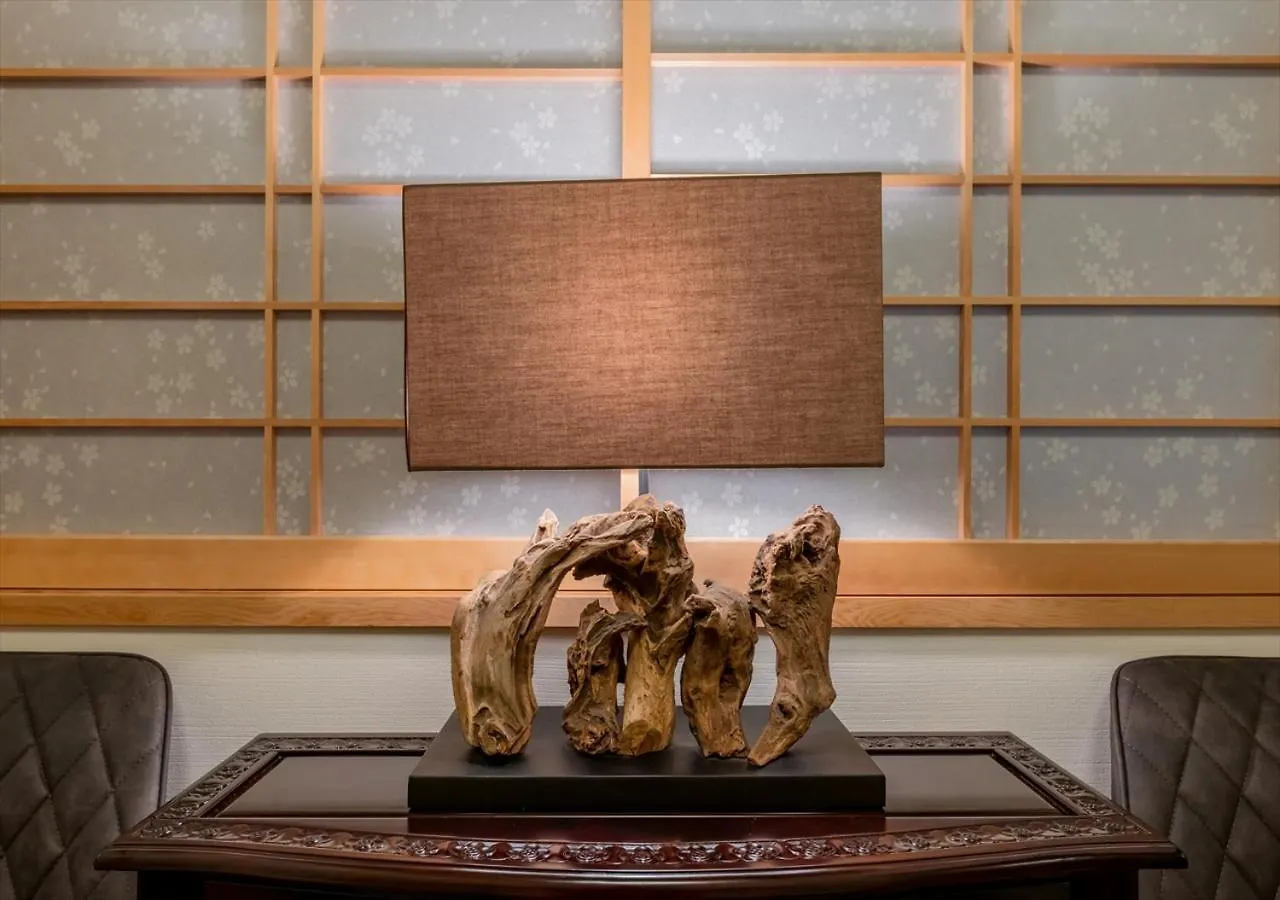 Yadoya Yanagitori West Apartment Tokyo